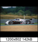  24 HEURES DU MANS YEAR BY YEAR PART FOUR 1990-1999 - Page 52 99lm10ar8cawallace-jwx1jt9