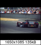  24 HEURES DU MANS YEAR BY YEAR PART FOUR 1990-1999 - Page 53 99lm11panozlmp1jmagnu4zkb7