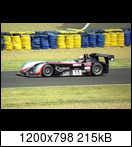 24 HEURES DU MANS YEAR BY YEAR PART FOUR 1990-1999 - Page 53 99lm11panozlmp1jmagnu86kvr