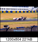  24 HEURES DU MANS YEAR BY YEAR PART FOUR 1990-1999 - Page 53 99lm11panozlmp1jmagnugokop