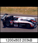  24 HEURES DU MANS YEAR BY YEAR PART FOUR 1990-1999 - Page 53 99lm11panozlmp1jmagnuimj3g