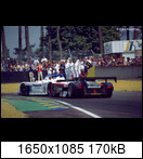  24 HEURES DU MANS YEAR BY YEAR PART FOUR 1990-1999 - Page 53 99lm11panozlmp1jmagnulijci