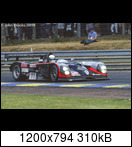  24 HEURES DU MANS YEAR BY YEAR PART FOUR 1990-1999 - Page 53 99lm11panozlmp1jmagnuljjbv