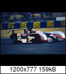  24 HEURES DU MANS YEAR BY YEAR PART FOUR 1990-1999 - Page 53 99lm11panozlmp1jmagnuopk88