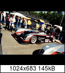  24 HEURES DU MANS YEAR BY YEAR PART FOUR 1990-1999 - Page 53 99lm11panozlmp1jmagnuttks5
