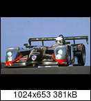  24 HEURES DU MANS YEAR BY YEAR PART FOUR 1990-1999 - Page 53 99lm11panozlmp1jmagnuuaji8