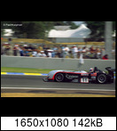  24 HEURES DU MANS YEAR BY YEAR PART FOUR 1990-1999 - Page 53 99lm11panozlmp1jmagnuupjp3