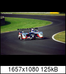  24 HEURES DU MANS YEAR BY YEAR PART FOUR 1990-1999 - Page 53 99lm11panozlmp1jmagnuy7kum