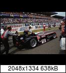  24 HEURES DU MANS YEAR BY YEAR PART FOUR 1990-1999 - Page 53 99lm12panozlmp1dbrabh1mj77