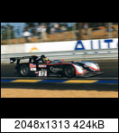  24 HEURES DU MANS YEAR BY YEAR PART FOUR 1990-1999 - Page 53 99lm12panozlmp1dbrabh7xku7