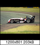  24 HEURES DU MANS YEAR BY YEAR PART FOUR 1990-1999 - Page 53 99lm12panozlmp1dbrabh9fktr