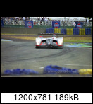  24 HEURES DU MANS YEAR BY YEAR PART FOUR 1990-1999 - Page 53 99lm12panozlmp1dbrabh9vkd7