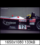  24 HEURES DU MANS YEAR BY YEAR PART FOUR 1990-1999 - Page 53 99lm12panozlmp1dbrabhbsjmz