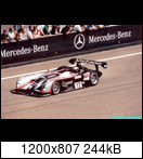  24 HEURES DU MANS YEAR BY YEAR PART FOUR 1990-1999 - Page 53 99lm12panozlmp1dbrabhdkkhv