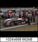  24 HEURES DU MANS YEAR BY YEAR PART FOUR 1990-1999 - Page 53 99lm12panozlmp1dbrabhj7jou