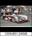  24 HEURES DU MANS YEAR BY YEAR PART FOUR 1990-1999 - Page 53 99lm12panozlmp1dbrabhkaks1