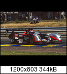  24 HEURES DU MANS YEAR BY YEAR PART FOUR 1990-1999 - Page 53 99lm12panozlmp1dbrabhrgk00