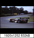  24 HEURES DU MANS YEAR BY YEAR PART FOUR 1990-1999 - Page 53 99lm12panozlmp1dbrabhs2jkx