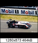  24 HEURES DU MANS YEAR BY YEAR PART FOUR 1990-1999 - Page 53 99lm12panozlmp1dbrabhsujke