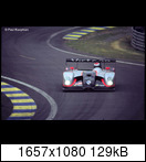  24 HEURES DU MANS YEAR BY YEAR PART FOUR 1990-1999 - Page 53 99lm12panozlmp1dbrabht6jtk