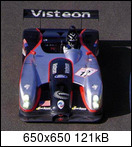  24 HEURES DU MANS YEAR BY YEAR PART FOUR 1990-1999 - Page 53 99lm12panozlmp1dbrabhukko1