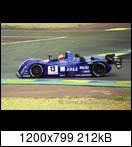  24 HEURES DU MANS YEAR BY YEAR PART FOUR 1990-1999 - Page 53 99lm13c52amontermini-2zjsh