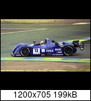  24 HEURES DU MANS YEAR BY YEAR PART FOUR 1990-1999 - Page 53 99lm13c52amontermini-44jj5