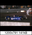  24 HEURES DU MANS YEAR BY YEAR PART FOUR 1990-1999 - Page 53 99lm13c52amontermini-5wjo0