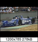  24 HEURES DU MANS YEAR BY YEAR PART FOUR 1990-1999 - Page 53 99lm13c52amontermini-9pk5y