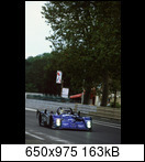  24 HEURES DU MANS YEAR BY YEAR PART FOUR 1990-1999 - Page 53 99lm13c52amontermini-drkia