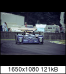  24 HEURES DU MANS YEAR BY YEAR PART FOUR 1990-1999 - Page 53 99lm13c52amontermini-dtjim