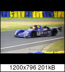  24 HEURES DU MANS YEAR BY YEAR PART FOUR 1990-1999 - Page 53 99lm13c52amontermini-k6jie