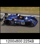  24 HEURES DU MANS YEAR BY YEAR PART FOUR 1990-1999 - Page 53 99lm13c52amontermini-m6jku