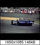  24 HEURES DU MANS YEAR BY YEAR PART FOUR 1990-1999 - Page 53 99lm13c52amontermini-pej3t