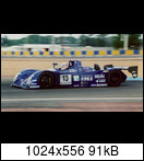  24 HEURES DU MANS YEAR BY YEAR PART FOUR 1990-1999 - Page 53 99lm13c52amontermini-w5j5y
