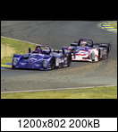  24 HEURES DU MANS YEAR BY YEAR PART FOUR 1990-1999 - Page 53 99lm13c52amontermini-x7k21