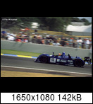  24 HEURES DU MANS YEAR BY YEAR PART FOUR 1990-1999 - Page 53 99lm13c52amontermini-xykqy