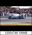  24 HEURES DU MANS YEAR BY YEAR PART FOUR 1990-1999 - Page 53 99lm14c50hpescarolo-p0bj23