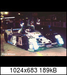  24 HEURES DU MANS YEAR BY YEAR PART FOUR 1990-1999 - Page 53 99lm14c50hpescarolo-p38k0j