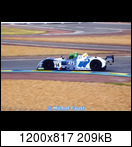  24 HEURES DU MANS YEAR BY YEAR PART FOUR 1990-1999 - Page 53 99lm14c50hpescarolo-p3fkhu