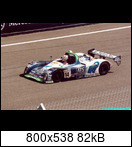  24 HEURES DU MANS YEAR BY YEAR PART FOUR 1990-1999 - Page 53 99lm14c50hpescarolo-p7hkf3