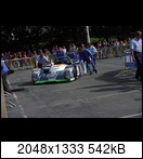  24 HEURES DU MANS YEAR BY YEAR PART FOUR 1990-1999 - Page 53 99lm14c50hpescarolo-p7wkw8