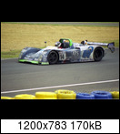  24 HEURES DU MANS YEAR BY YEAR PART FOUR 1990-1999 - Page 53 99lm14c50hpescarolo-p8ej1n