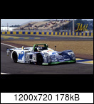  24 HEURES DU MANS YEAR BY YEAR PART FOUR 1990-1999 - Page 53 99lm14c50hpescarolo-p9hkio
