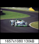  24 HEURES DU MANS YEAR BY YEAR PART FOUR 1990-1999 - Page 53 99lm14c50hpescarolo-pccjkb