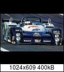  24 HEURES DU MANS YEAR BY YEAR PART FOUR 1990-1999 - Page 53 99lm14c50hpescarolo-pd6k0e