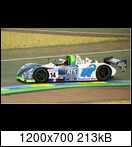  24 HEURES DU MANS YEAR BY YEAR PART FOUR 1990-1999 - Page 53 99lm14c50hpescarolo-phxjk1