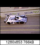 24 HEURES DU MANS YEAR BY YEAR PART FOUR 1990-1999 - Page 53 99lm14c50hpescarolo-pmlkfe