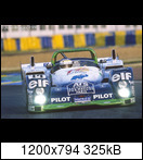  24 HEURES DU MANS YEAR BY YEAR PART FOUR 1990-1999 - Page 53 99lm14c50hpescarolo-pwzkxa