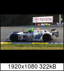  24 HEURES DU MANS YEAR BY YEAR PART FOUR 1990-1999 - Page 53 99lm14c50hpescarolo-pxjkdo